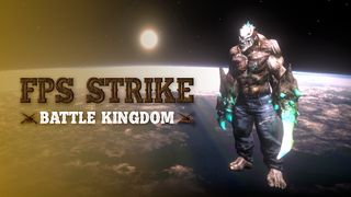 FPS Strike - Battle Kingdom - Screenshot 1