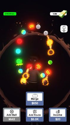 Juggler ASMR - Screenshot 3