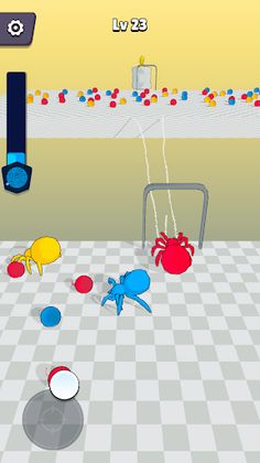 Web Bridge - Screenshot 3