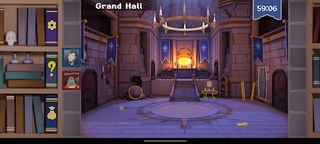 Escape Rooms Online - Screenshot 1