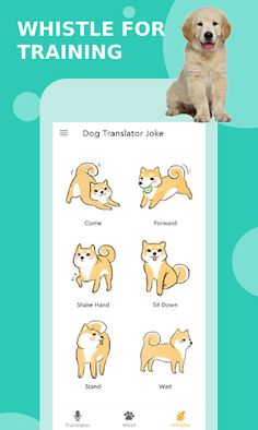 Translator for dogs joke - Screenshot 3