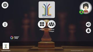 Together4Integrity - Screenshot 1