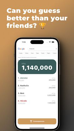 SipSearch - Guessing and Drink - Screenshot 2