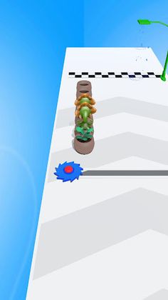 Plants Stack! - Screenshot 3