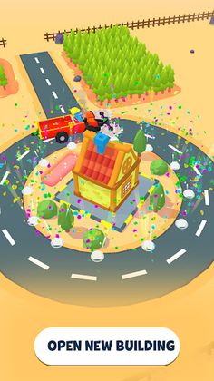 Lumber Builder - Screenshot 4