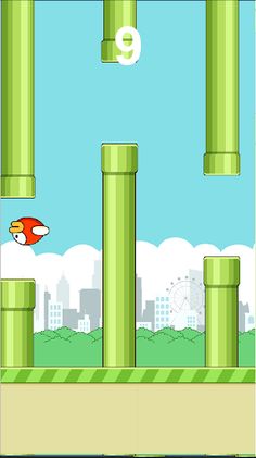 DDoRoRo Bird - Screenshot 2