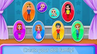 Doll House Decoration & Design - Screenshot 2