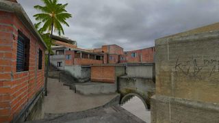 COMPLEXO FAVELA - Screenshot 2