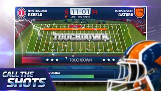 All Star Quarterback 24 - Screenshot 1