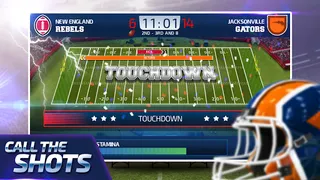 All Star Quarterback 24 - Screenshot 1