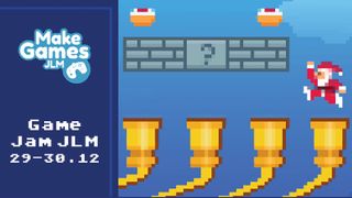 JLM JAM - HANUCRISMES - Screenshot 1