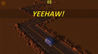 Highway Runner - Screenshot 2