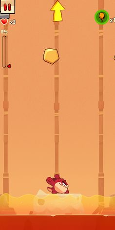 Dragon Trial - Screenshot 1