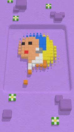 Golf N Bloom - Screenshot 4