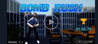Bomb Rush - Screenshot 3