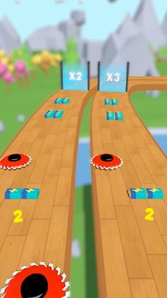 Count Shuffle - Screenshot 2