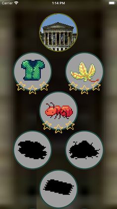 Museum of Wonders - Screenshot 2