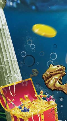 Incredible Big Bass - Screenshot 1