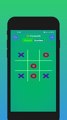 Tic Tac Toe - Puzzle Game - Screenshot 3