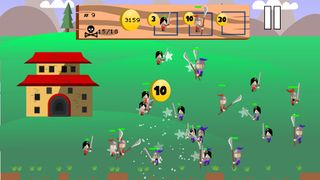 Art Of Warfare - Screenshot 2