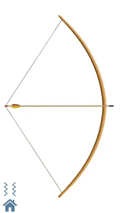 Bow simulator - Screenshot 2