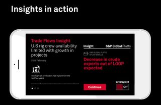 S&P Global Platts Market Maste - Screenshot 2