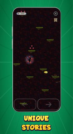 Gloomy Dark - Screenshot 2