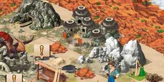 Westbound: Pioneer Adventures - Screenshot 3