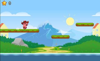 Sweet Pepp Piggy in the Jungle - Screenshot 3
