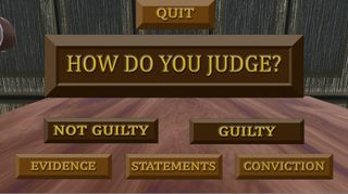 My Law - Screenshot 3