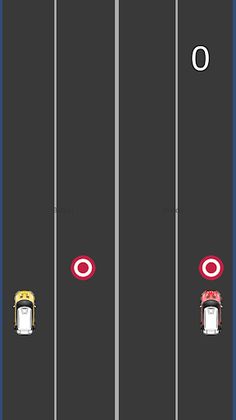 Two Cars 1 Brain - Screenshot 1
