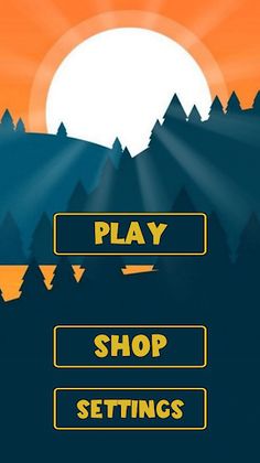 Try Again: Ball Story - Screenshot 1