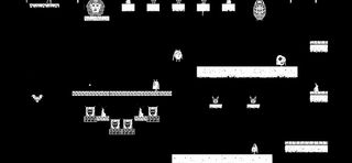 Creepy Little Monsters - Screenshot 3