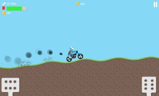 Stunt Bike Racing 3 - Screenshot 2