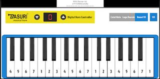 Pianika Basuri Melodica - Screenshot 1