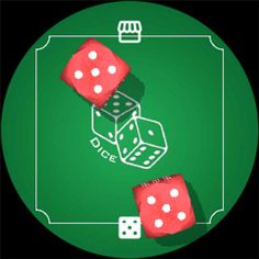 Dice for tabletop game and RPG - Screenshot 1