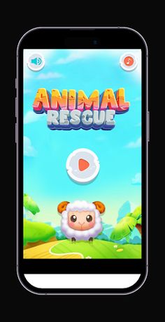 Animal Rescue - Screenshot 1