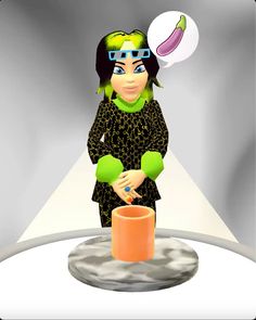 Pottery Art : color matching - Screenshot 1