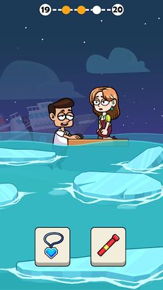 Jack Almighty - Screenshot 2