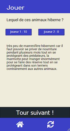 kidzz - quiz for kids - Screenshot 3