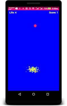 Color Magnet - Screenshot 4