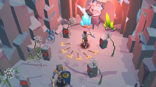 Battle.IO - Action Packed Surv - Screenshot 3