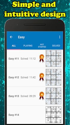 New Sudoku 2019 - Screenshot 4