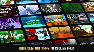 Krunker Client - Screenshot 1