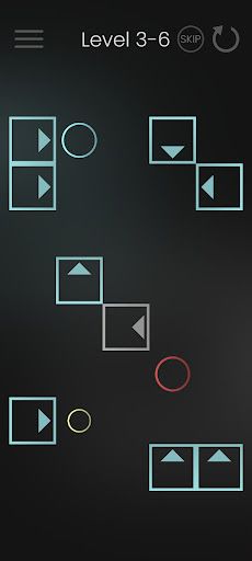 Pulling Box - Puzzle Game - Screenshot 4