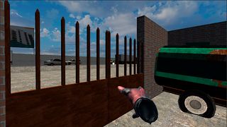 Aedes vs Repelentes 2 - Screenshot 2