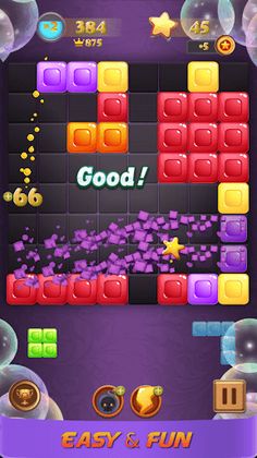 Blockystery - Screenshot 3