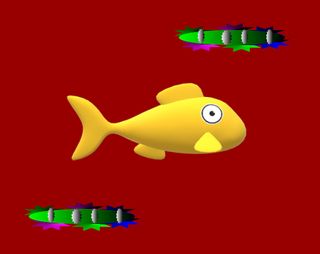 Fish Open - Screenshot 2