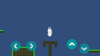 HugoHopp - Screenshot 2