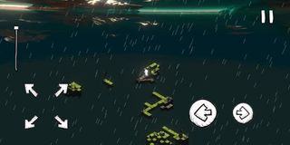 Will's Paradox - Screenshot 3